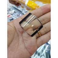 HITAM Braun BUFFEL WATCH GLASS SPECIFICALLY IN BLACK AND BROWN