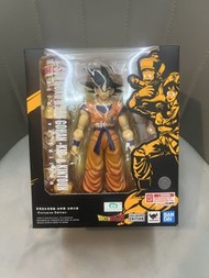 SHFiguarts SHF 龍珠 Dragon Ball - SDCC 孫悟空 及 少年 孫悟飯 父子筋斗雲 會場限定版