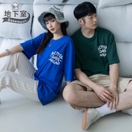 Last Basement B1-Cotton T American BET Smiley Short Sleeve Boys T-Shirt Cotton Summer Versatile Bout