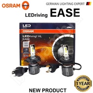 LAMPU LED AVANZA XENIA 2012-2021 OSRAM EASE LEDRIVING 54W 6000K BOHLAM MOBIL - HEADLAMP UTAMA 2019-2