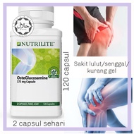 Nutrilite OsteGlucosamine - 120 cap