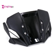 Motorcycle Front Screen Windshield WindScreen Wind Deflector Accessories Parts Component for HONDA C
