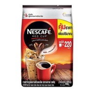 NESCAFE RED CUP CLASSIC เนสกาแฟ เรดคัพ กาแฟสำเร็จรูป ขนาด 440 กรัม