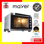 MAYER 76L DIGITAL OVEN (MMO76D)