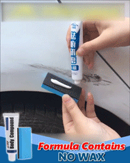 Body Compound Car Scratch Repair Agent Car Beauty Abrasive Car Scratch Treatment Agent Waterproof Ab