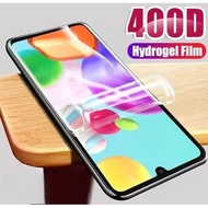 3Pcs HD Hydrogel Film For Realme 9i 9 8i 8 8s 7i 7 6 6S 6i 5 5s 5i 3i 3 2 Asia Global Pro 5G 4G Spee