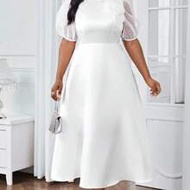 Spring And Summer Autumn And Winter Elegant Modest Party Wedding Cocktail Party Concert/Music Festiv
