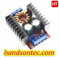 35V~8A Auto Step-Up/Step-Down DC-DC Converter Module
