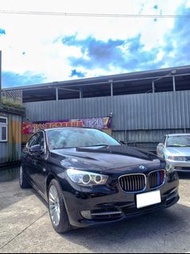 BMW 535i GT 2010 總代理 特惠60萬 歡迎來電洽談