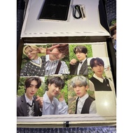 Enhypen Membership kit 2024