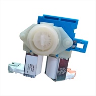 132518622 Washer Solenoid Valve Replacement for Electrolux Washing Machine Water Inlet Solenoid Valv