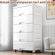 Drawer Cabinet Storage box Plastic cupboard Drawer Multifunctional storage box Cabinet Drawer Storag