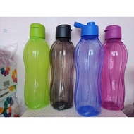 Tupperware 1.0L Flip-top Water Bottle