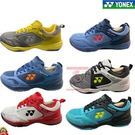 Yonex MACH BADMINTON BADMINTON Shoes ORIGINAL Code K1K3