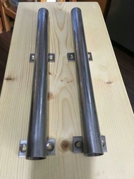 不銹鋼 旗竿通座