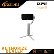 Zhiyun Smooth-Q4 Smartphone Gimbal Stabilizer