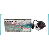 MESIN KANDILA WM - 3000 Wave Maker Aquarium Water Wave Maker Aquarium WAVEMAKER Wave Maker Aquarium 