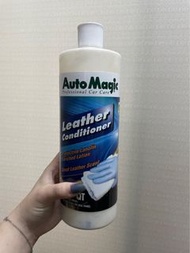 Auto magic 洗車清潔用品 棕梠蠟/鍍膜蠟/消光蠟