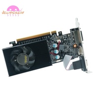 1 PCS GT730 2GB Graphics Card GT730 DDR3 64Bit DDR3 Graphics Cards Aluminum+ABS GT 730 DDR3 Video Ca