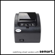 ZY 608 Thermal Printer (WIFI)