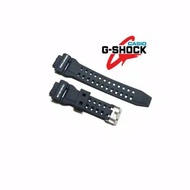 Casio G SHOCK RISEMAN TOUGH SOLAR G SHOCK G-9200 / G9200 / G 9200 RUBBER STRAP GSHOCK