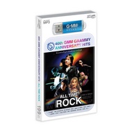 USB MP3 รวมเพลง All Time Rock 40th GMM Grammy Anniversary Hits - GMM GRAMMY, Books &amp; Magazine &amp; Stationery