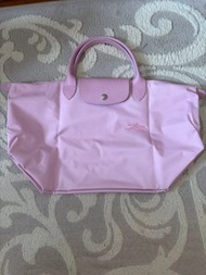 Longchamp 手提包