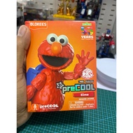BLOKEES Sesame Street ELMO preCOOL