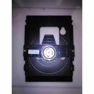 mekanik dvd GMC