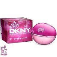 DKNY FRESH BLOSSOM JUICED香甜粉紅蘋果淡香水(50ml)