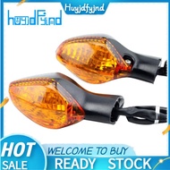 Turn Signal Indicator Light for  CBR500R CBR650F CB650F CB500F CB500X Motorcycle Directional Blinker