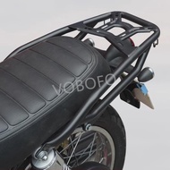 Big Sale Motorcycle Modified Rear Shelf Tail Box Bracket Luggage Rack Tailstock For Honda CGX150 CGX
