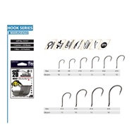 Santec Maruseigo Fishing Hook
