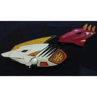 dx drago morpher us ver dino minder power rangers thunder abaranger sentai
