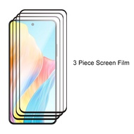 OPPO Reno11F 5G Screen Protector For OPPO Reno11 F Reno 11F Reno 11 F 5G 2024 Full Cover Clear Tempe