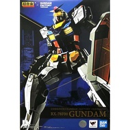 BANDAI SPIRITS Chogokin x GUNDAM FACTORY YOKOHAMA RX-78F00 Gundam