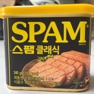 Spam Classic - Korea - Non Halal - Price