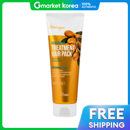 Daim | Dưỡng Tóc Argan Dye Rich 200ml Cho Tóc Mềm Mượt