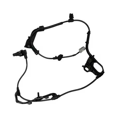 Wheel Speed ABS Sensor Direct Replacement Part Number 89546-12110 For Toyota Corolla Axio ABS Wheel 
