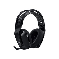 Logitech G733 Lightspeed Wireless Gaming Headphone หูฟังเกมมิ่งไร้สาย - (Black/White)