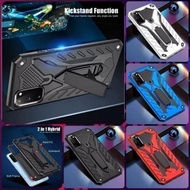Kick STAND ROBOT Kickstand TRANSFORMER ROBOT Standard Case For IPHONE 11 11 PRO 11 PRO MAX 12 12 PRO
