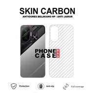 F8 PROpoco F8 ULTRApoco poco F7 poco PROF7 poco SKIN CARBON TRANSPARENT ANTI-SCRATCH ANTI-FUNGUS F8 