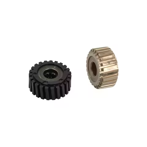 Car Steering Column Gear For Lexus ES250 RX270 LS460 LX570