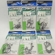 Owner Hook Cutting point 5111