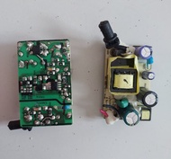 Switching Power Supply 5v 1A - 12v 1A Modul Adaptor Settopbox