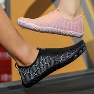 Couple Outdoor Canyoning Shoes Size 35-46 Men Women Wading Gym Sneakers Breathable Multi-functional 