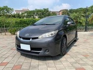 ☪2011年TOYOTA豐田 WISH 2.0L 七人座 ☪歡迎搜尋粉絲專頁 【WeiWei嚴選車庫】