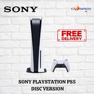 SONY PlayStation 5 Disc Version PS5