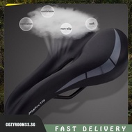 Comfortable Bike Seat Bicycle Seat Cushion for MTB Mountain Bike Road Bike