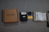RICOH理光 GR3 GR3x FLASH Q Q20II 無線閃光燈 原廠貨官網購入